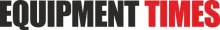 equipment times